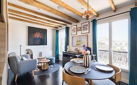 Appartement avec vue panoramique